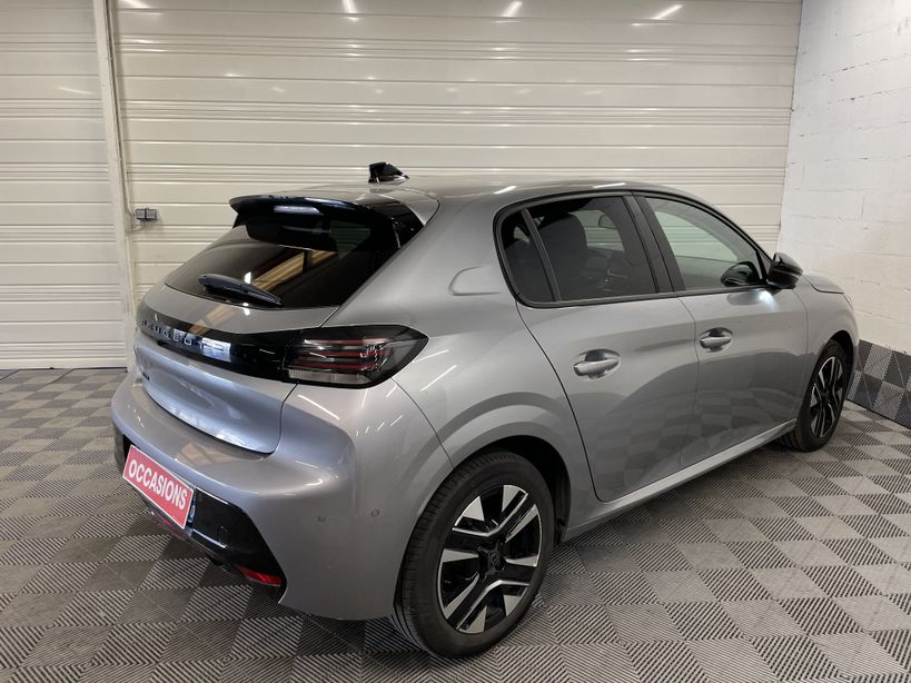 PEUGEOT 208 2024 - Photo n°4