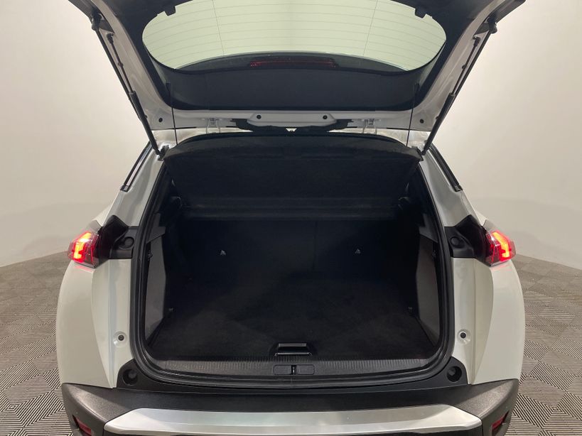 PEUGEOT 2008 2023 - Photo n°52
