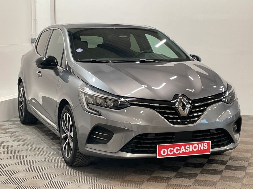 RENAULT CLIO V 2023 - Photo n°3