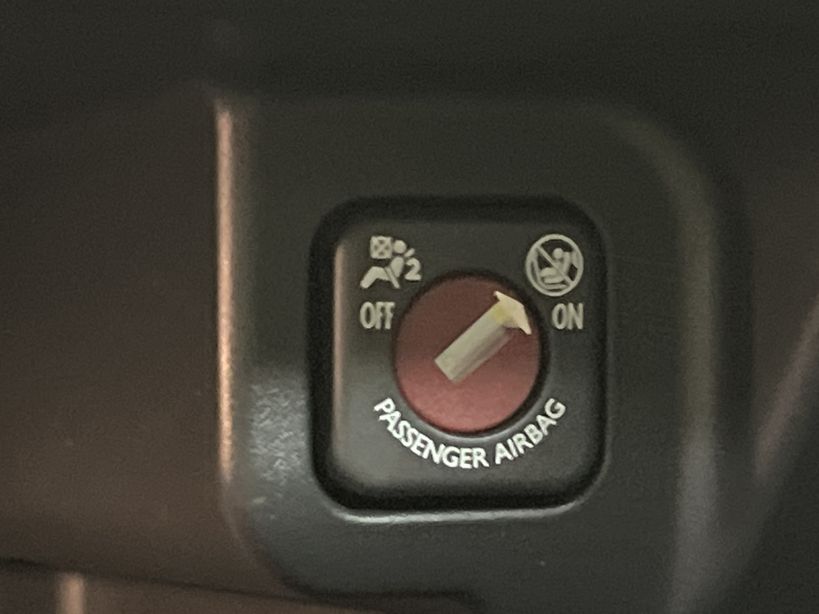 CITROEN C3 AIRCROSS 2019 - Photo n°24