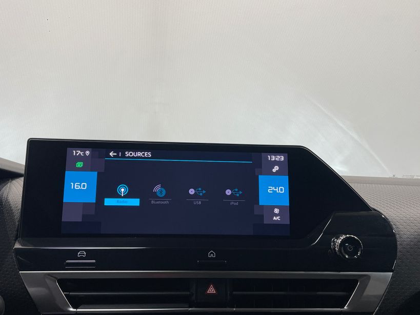 CITROEN C4 2022 - Photo n°14