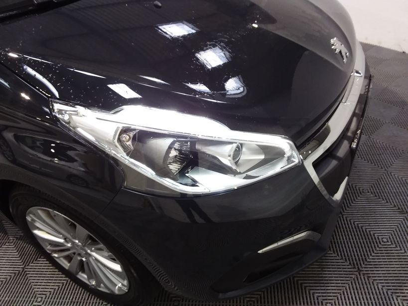PEUGEOT 208 2020 - Photo n°20