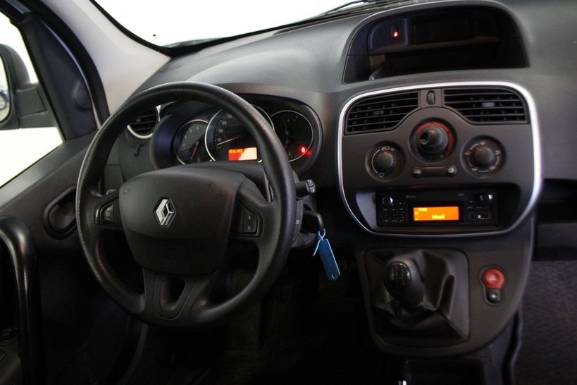 RENAULT KANGOO EXPRESS 2019 - Photo n°7