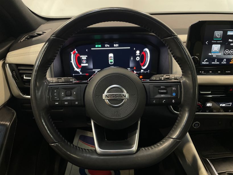 NISSAN QASHQAI 2021 2022 - Photo n°11