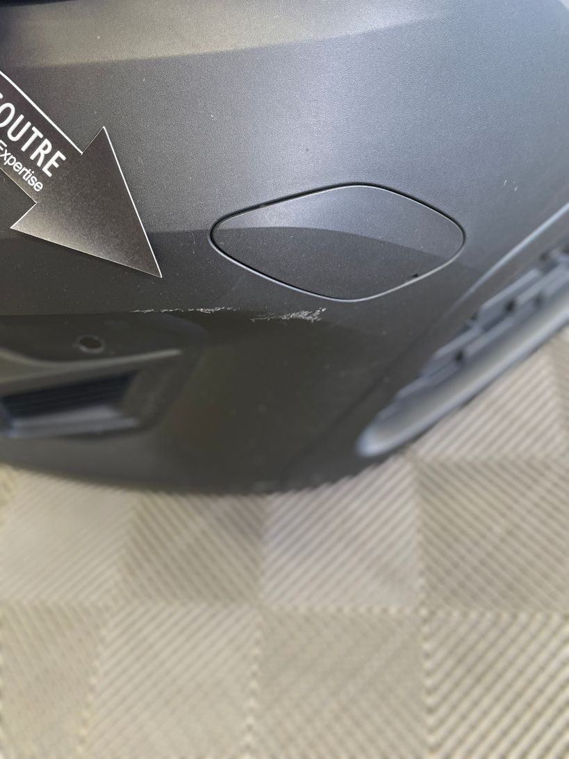 RENAULT KANGOO VAN 2024 - Photo n°8