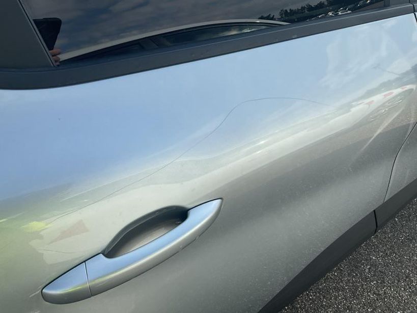 RENAULT CAPTUR 2023 - Photo n°5