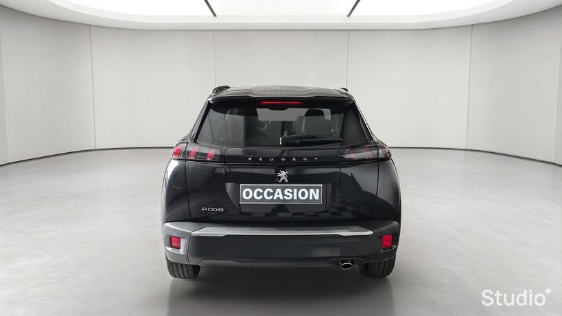 PEUGEOT 2008 BUSINESS 2021 - Photo n°5