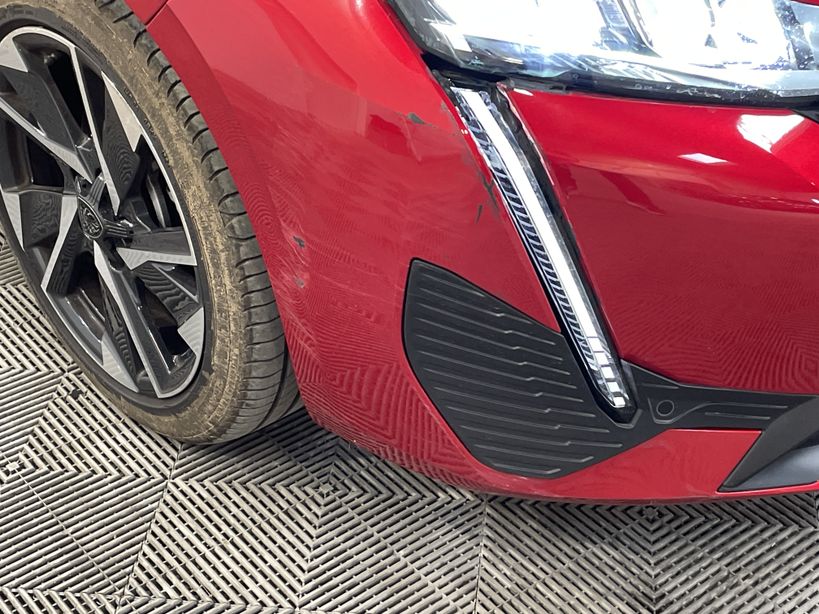 PEUGEOT 308 2024 - Photo n°6