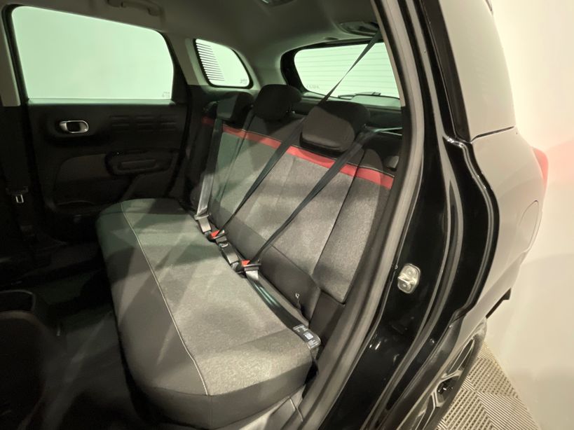 CITROEN C3 AIRCROSS 2022 - Photo n°10