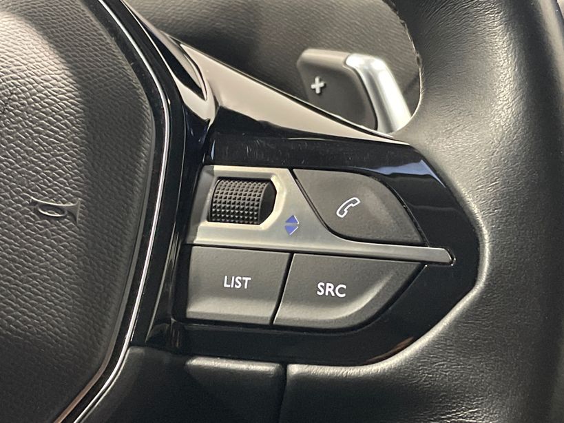 PEUGEOT 3008 2023 - Photo n°30