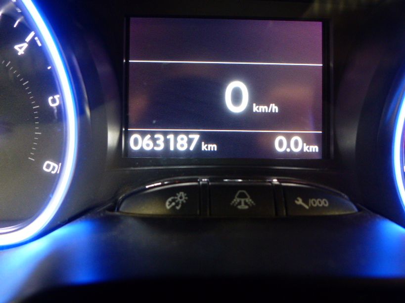PEUGEOT 2008 2016 - Photo n°10