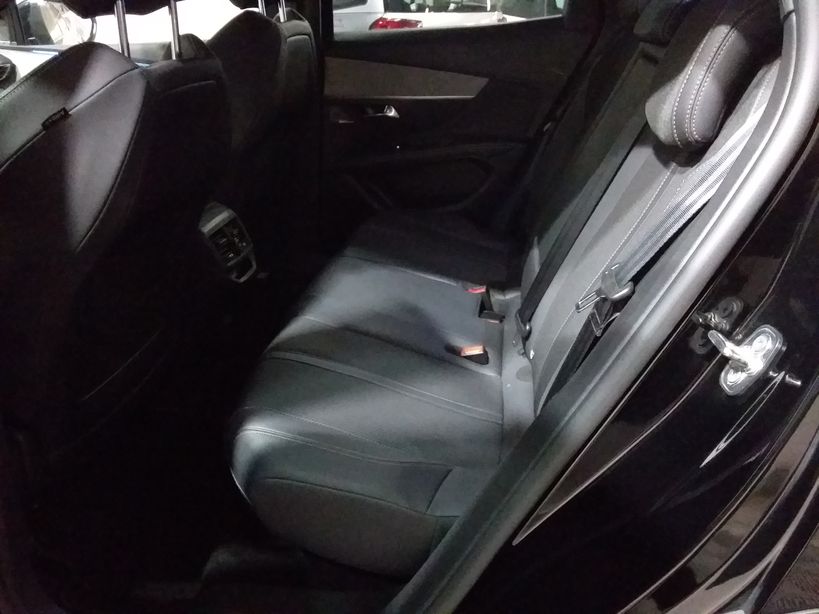 PEUGEOT 3008 2024 - Photo n°30