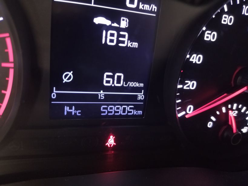 KIA RIO 2019 - Photo n°1