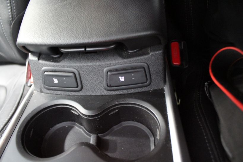 RENAULT KADJAR 2015 - Photo n°24