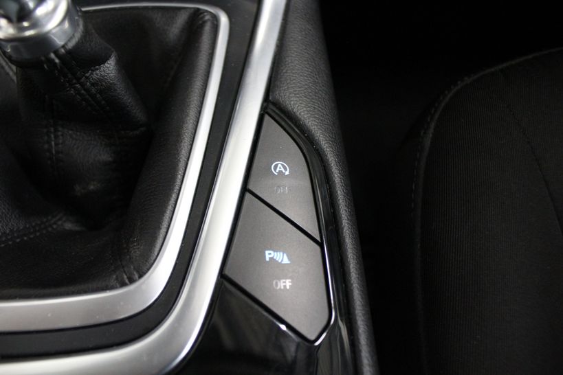 FORD GALAXY 2019 - Photo n°25