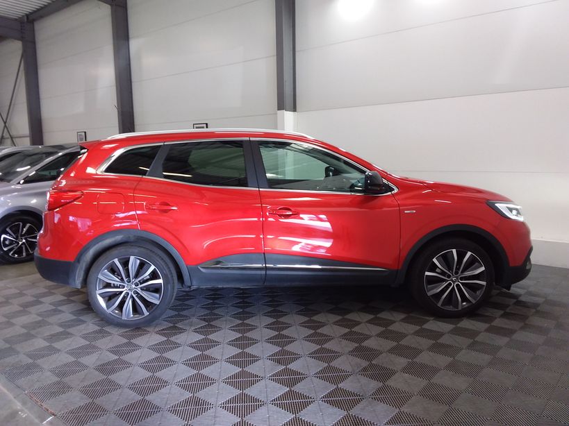 RENAULT KADJAR 2017 - Photo n°31