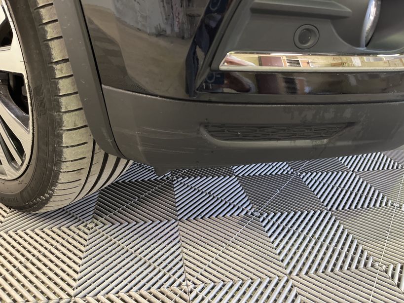 RENAULT KOLEOS 2018 - Photo n°9