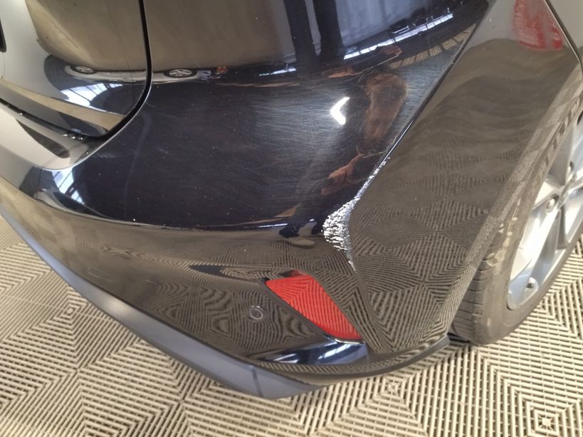 FORD FOCUS 2020 - Photo n°11