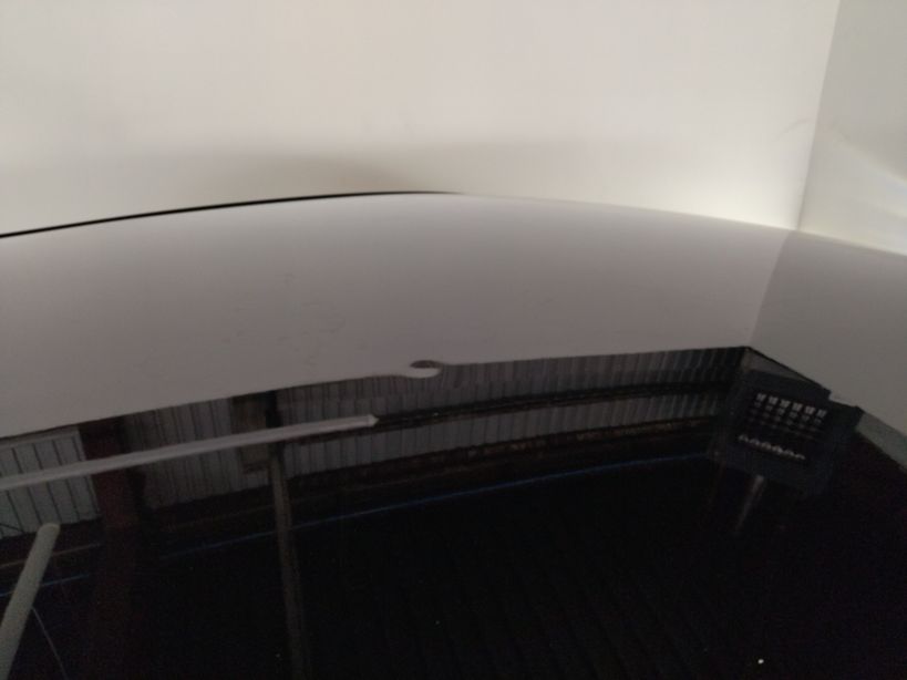 RENAULT MEGANE IV BERLINE 2020 - Photo n°22
