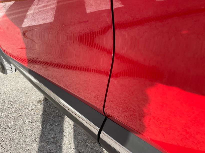 RENAULT CAPTUR 2023 - Photo n°12