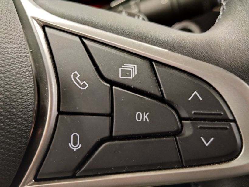 RENAULT ARKANA 2024 - Photo n°17