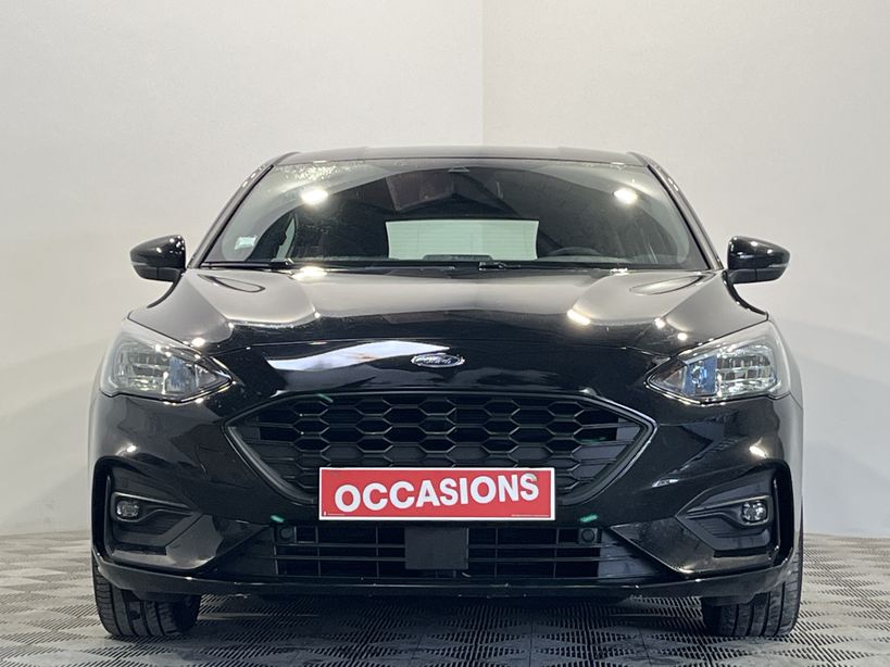 FORD FOCUS 2021 - Photo n°5