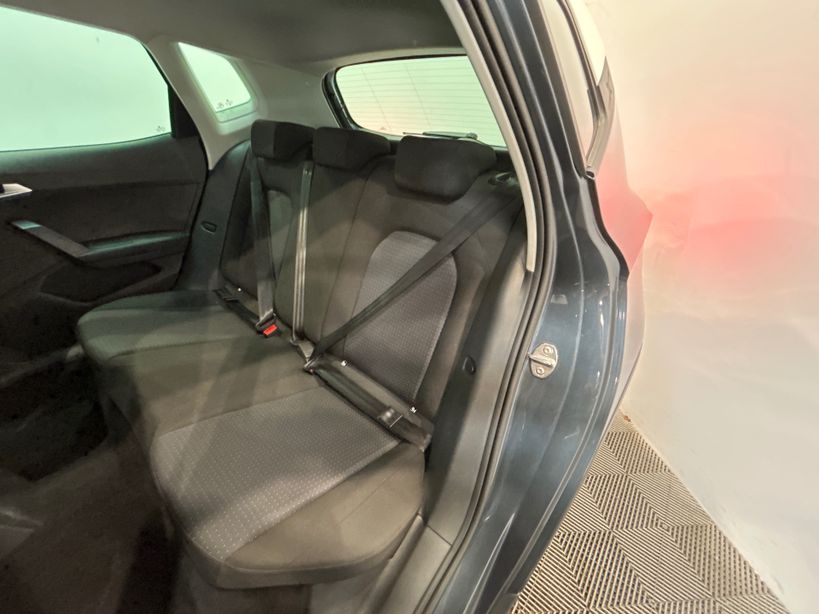 SEAT ARONA 2025 - Photo n°10
