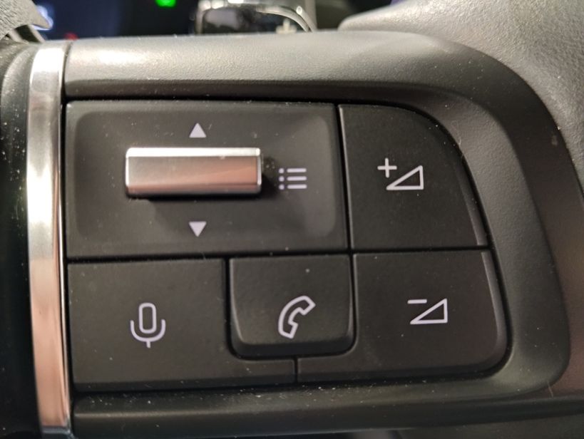 CITROEN C5 X 2023 - Photo n°26