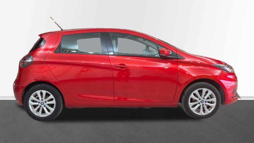 RENAULT ZOE 2020 - Photo n°4