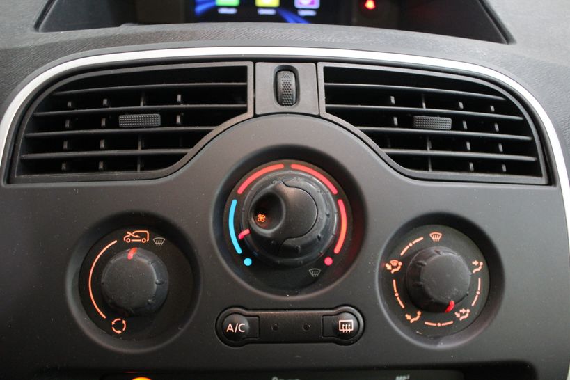 RENAULT KANGOO EXPRESS 2017 - Photo n°22