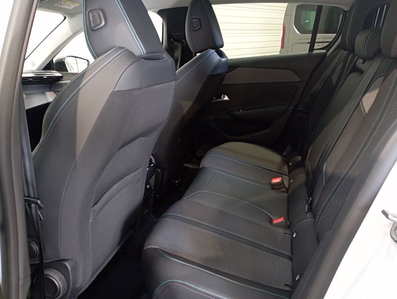 PEUGEOT 308 2024 - Photo n°12