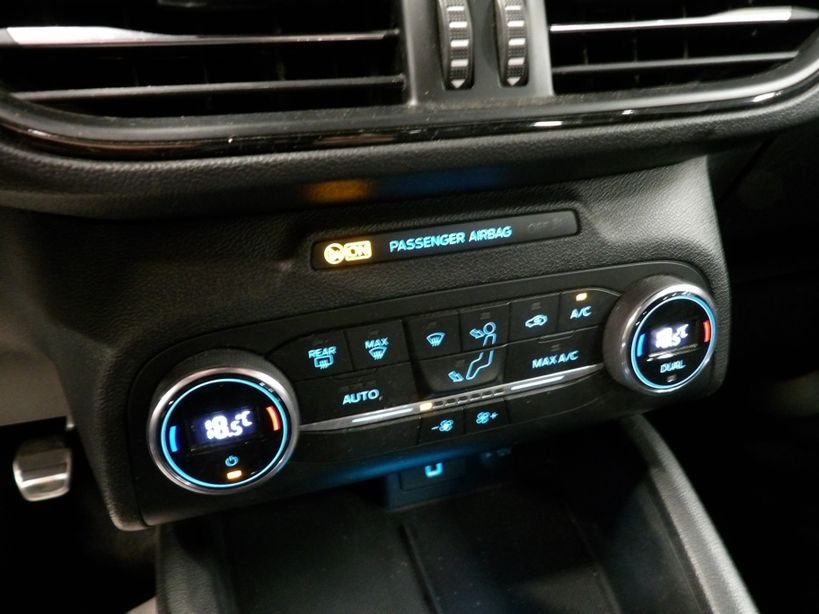 FORD FOCUS 2020 - Photo n°27