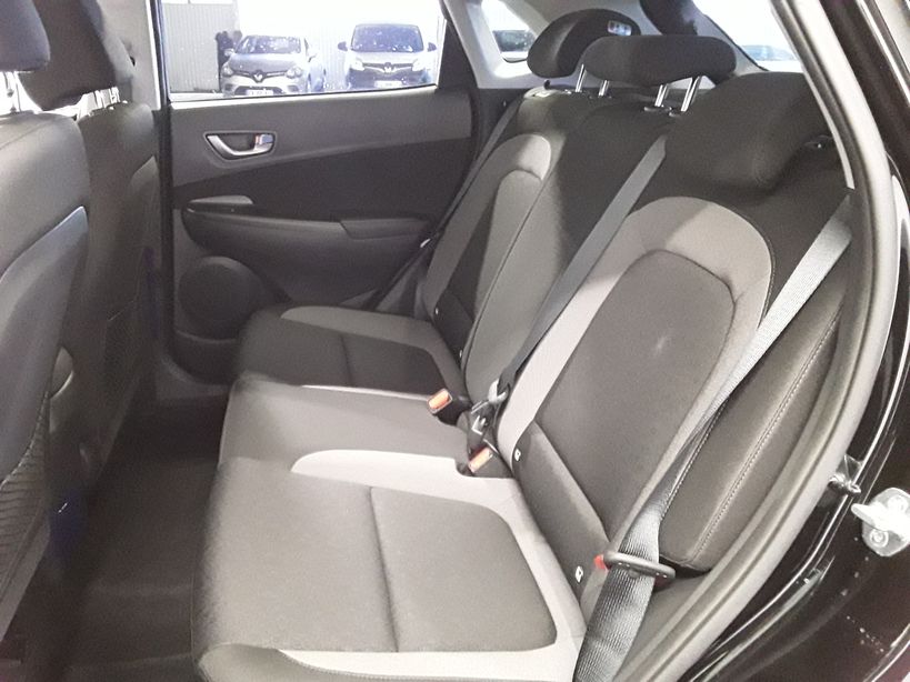 HYUNDAI KONA 2020 - Photo n°10