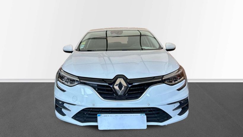 RENAULT MEGANE IV BERLINE 2021 - Photo n°2