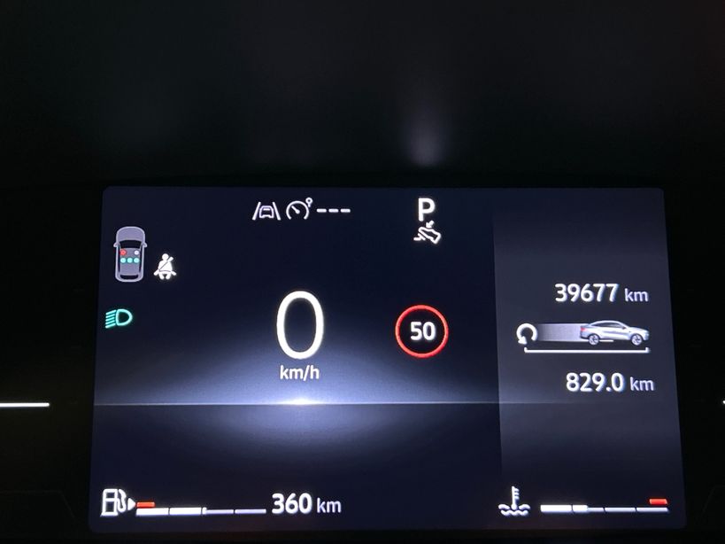 RENAULT ARKANA 2024 - Photo n°39