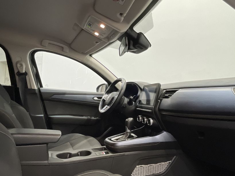 RENAULT ARKANA 2021 - Photo n°22