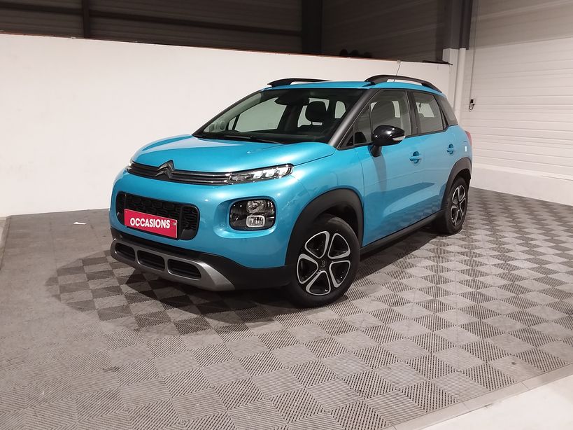 CITROEN C3 AIRCROSS 2019 - Photo n°1