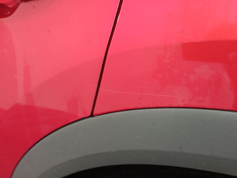 RENAULT CAPTUR 2022 - Photo n°4