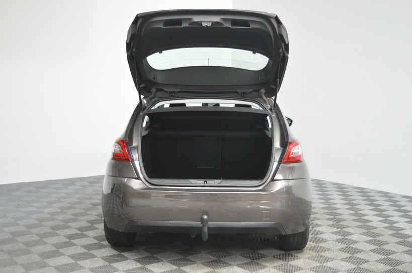 PEUGEOT 308 2014 - Photo n°35