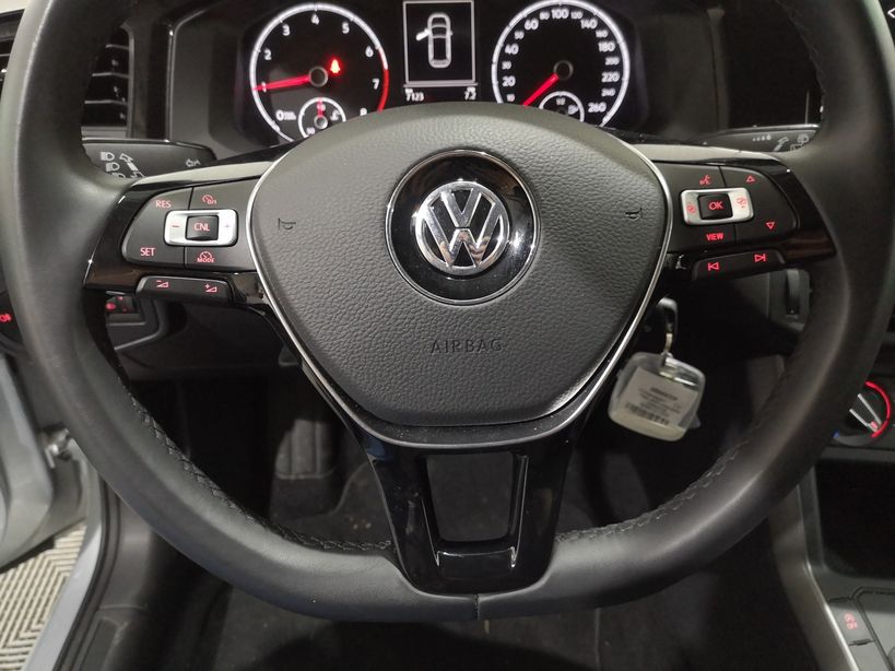 VOLKSWAGEN POLO 2019 - Photo n°14