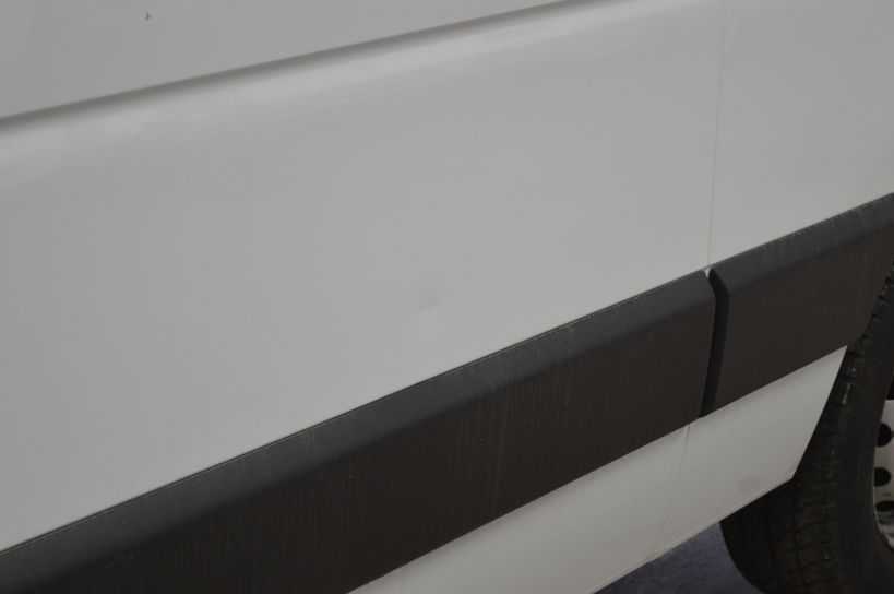 RENAULT MASTER FOURGON 2017 - Photo n°10