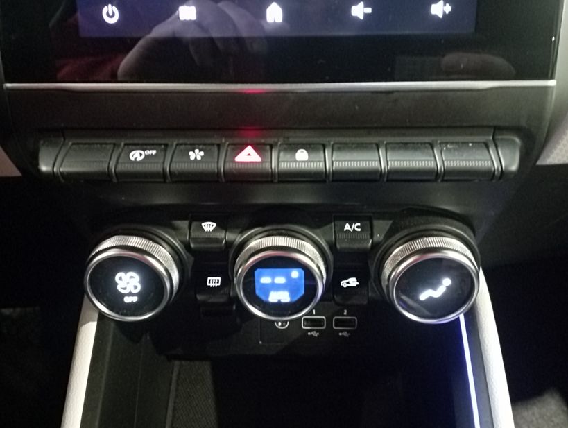 RENAULT CLIO V 2021 - Photo n°23