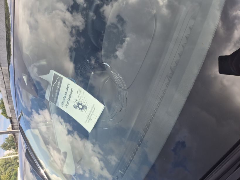 CITROEN C5 AIRCROSS 2024 - Photo n°9