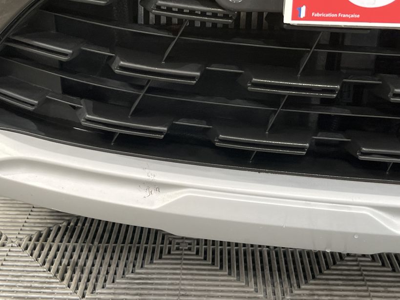 RENAULT CAPTUR 2020 - Photo n°8