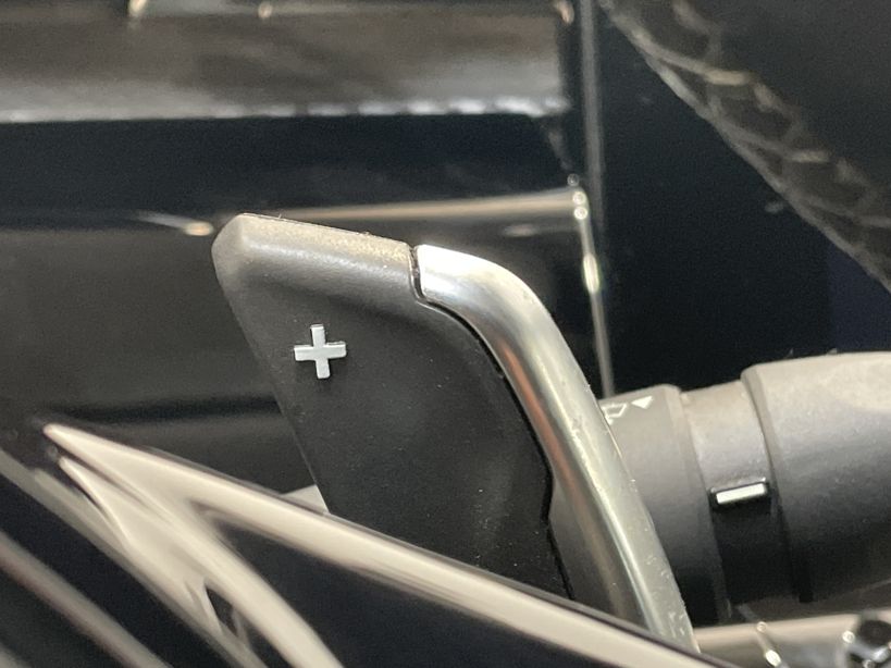 PEUGEOT 508 2021 - Photo n°29