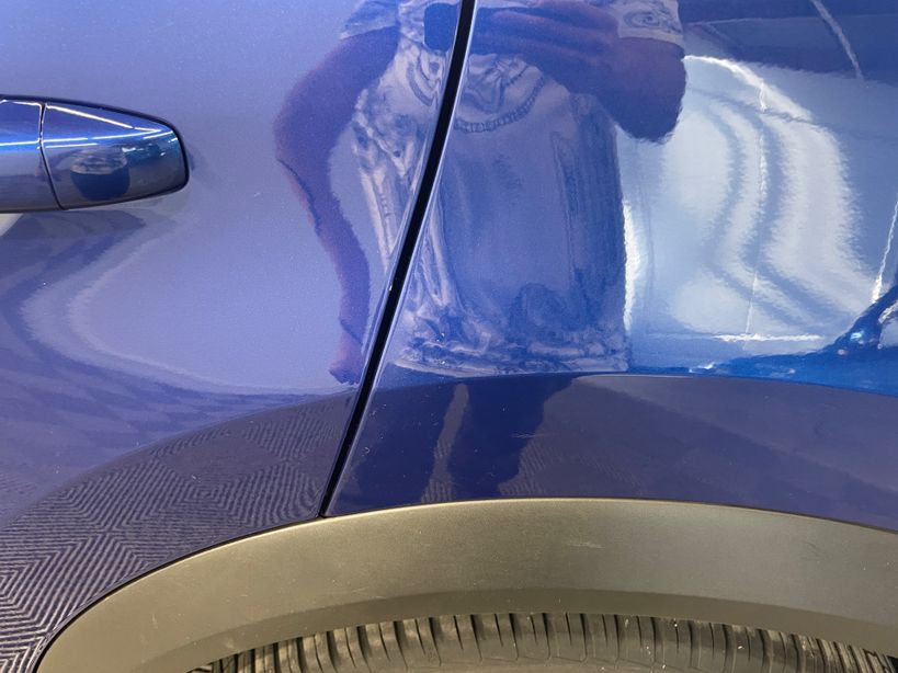 RENAULT CAPTUR 2022 - Photo n°25