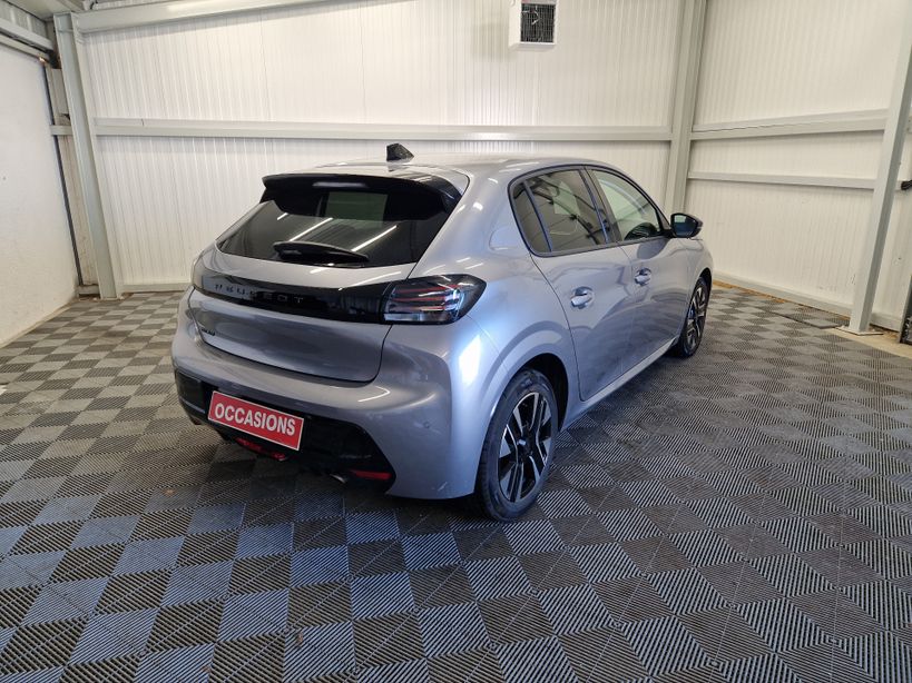 PEUGEOT 208 2025 - Photo n°6