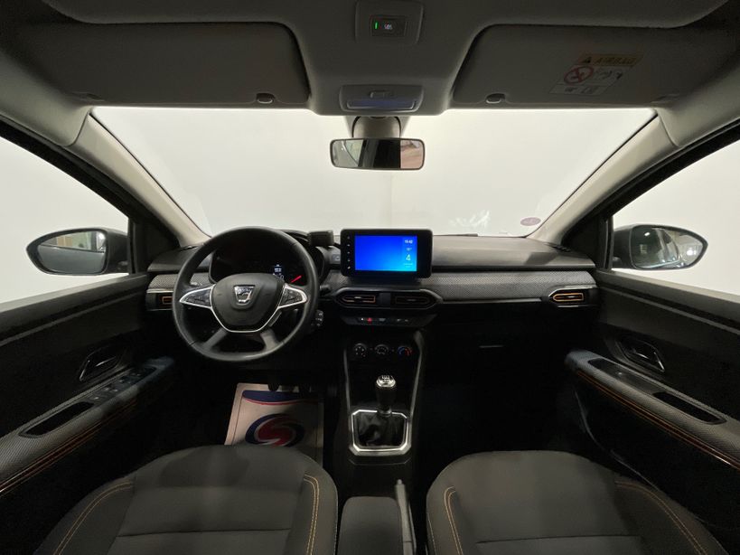 DACIA SANDERO 2022 - Photo n°30