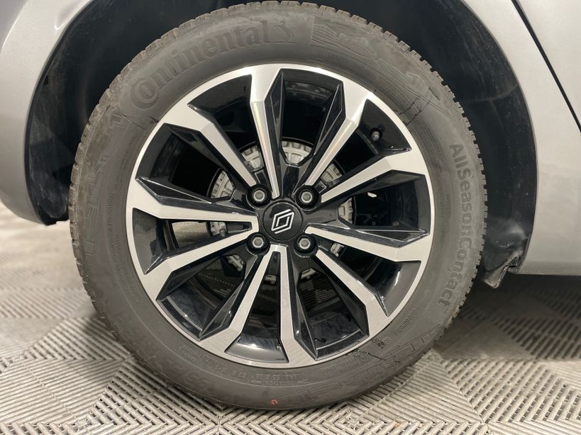 RENAULT CLIO V 2025 - Photo n°2