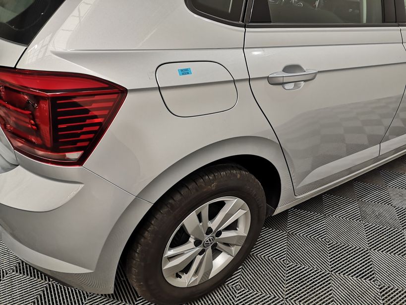 VOLKSWAGEN POLO 2019 - Photo n°5